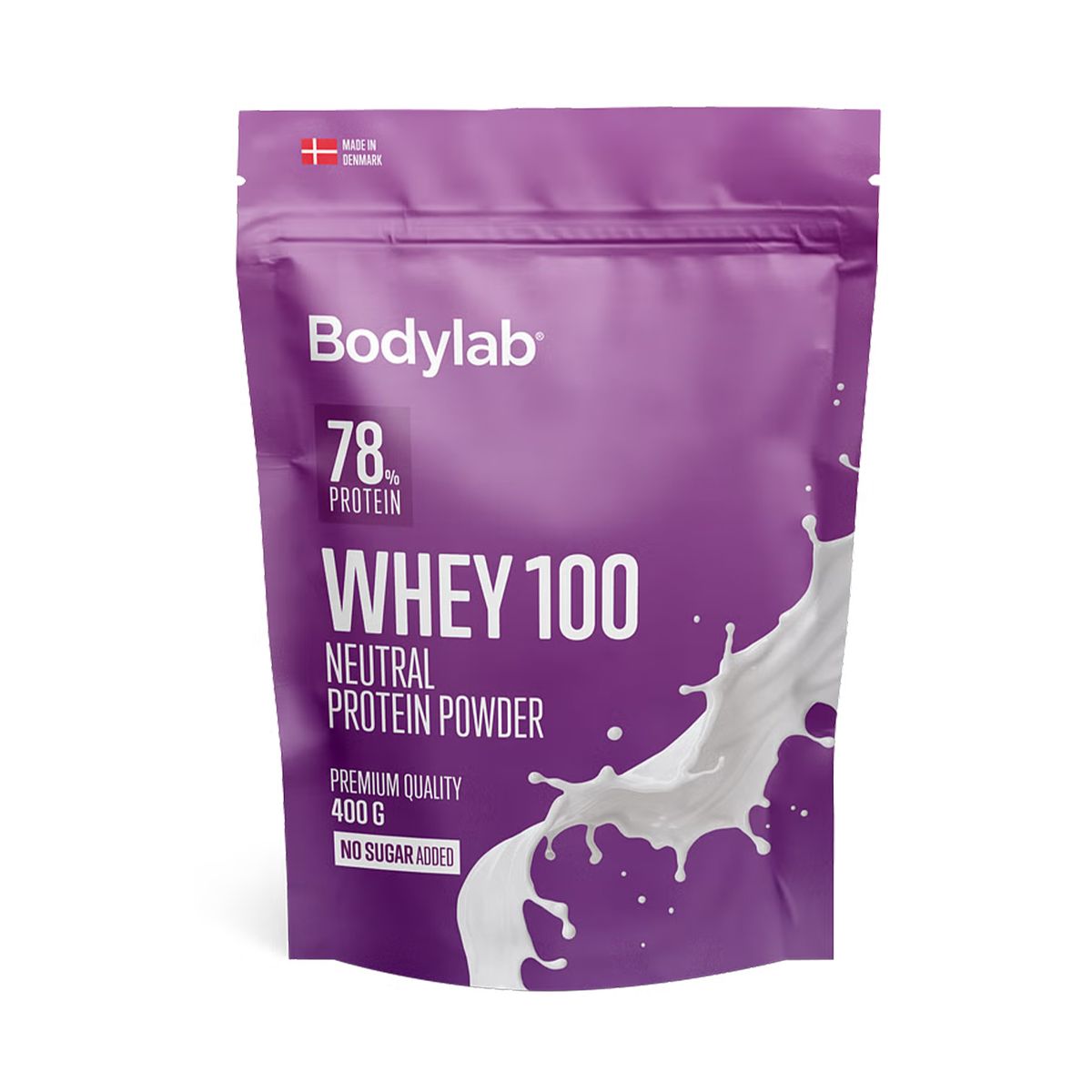 Bodylab - Whey 100 (400g)