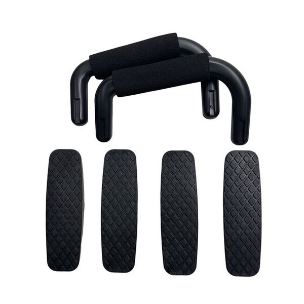 Hovedbilde Star Nutrition - Push Up Håndtak