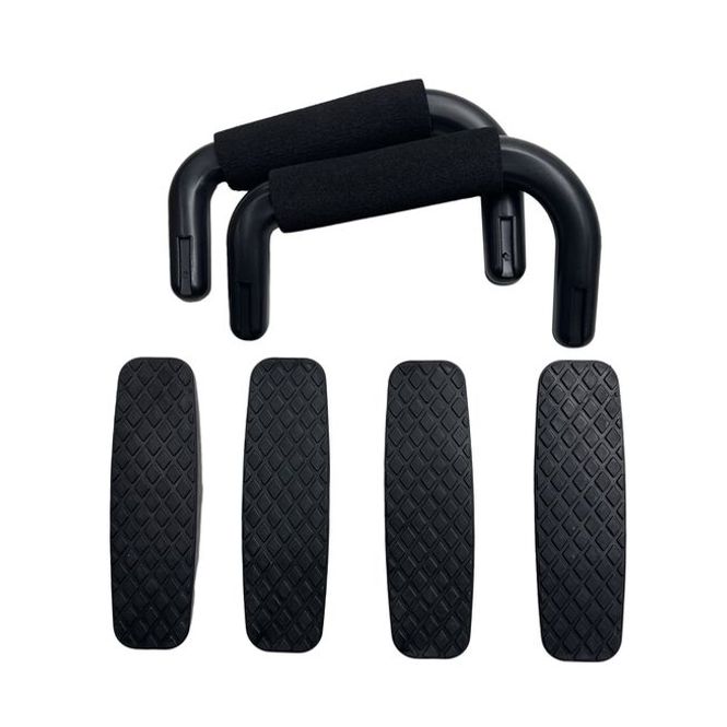 Hovedbilde Star Nutrition - Push Up Håndtak