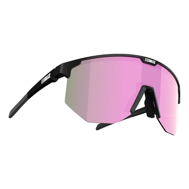 Hovedbilde Bliz Active Hero Small - Brown With Rose