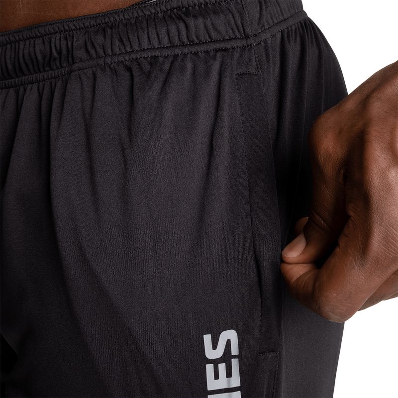 Better Bodies Loose Function Short - Black