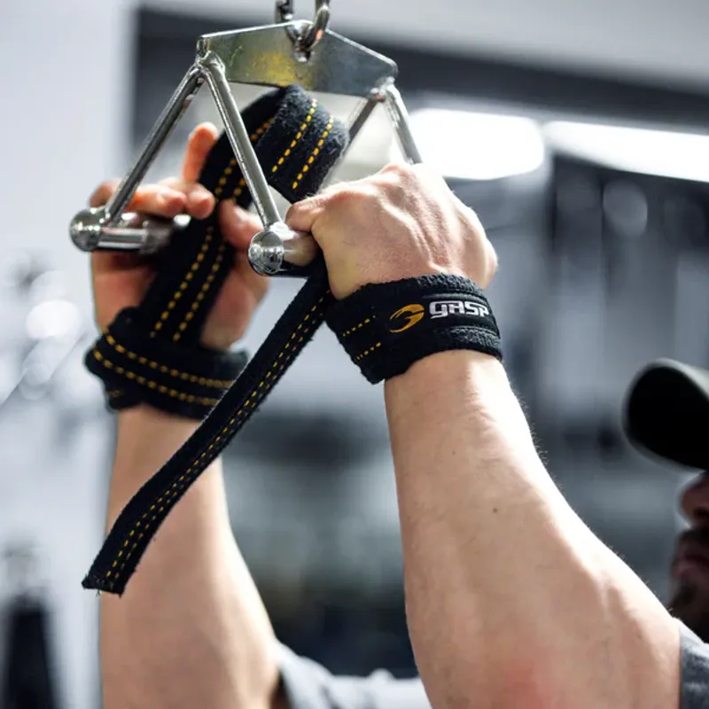 GASP - Lifting Straps 