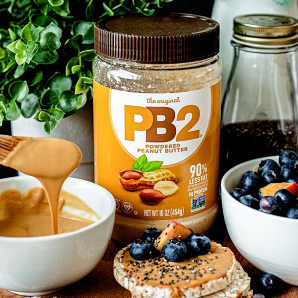 PB2 Peanut Butter