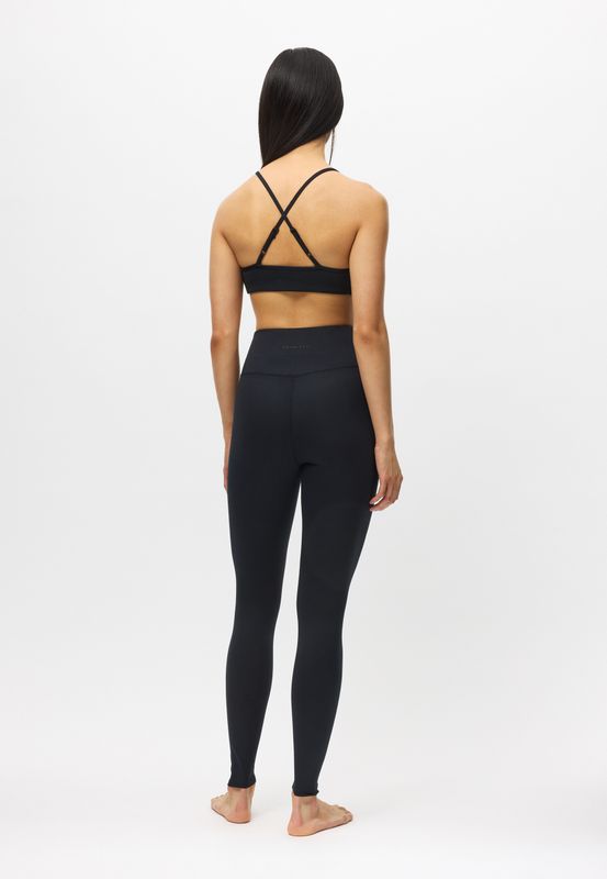 Rôhnisch - Smoothflex HW Tights - Black