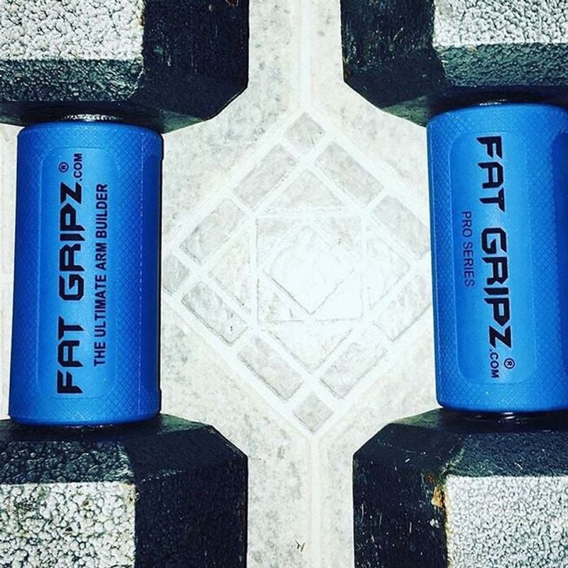 Fat Gripz - Extreme
