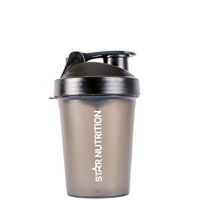 Hovedbilde Star Nutrition - Nanoshaker 400ml