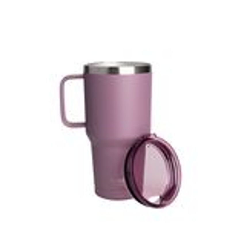 Smartshake - Bohtal Insulated Nomad Tumbler 900 ml Black