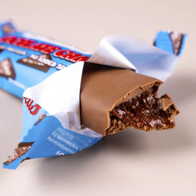 Barebells Soft Bar - Kladdkaka (12x55g)