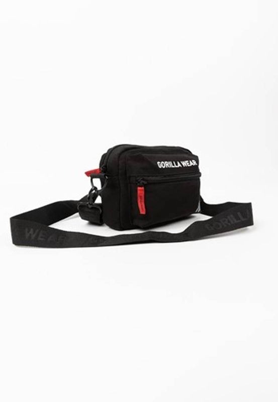 Gorilla Wear - Brighton Crossbody Bag