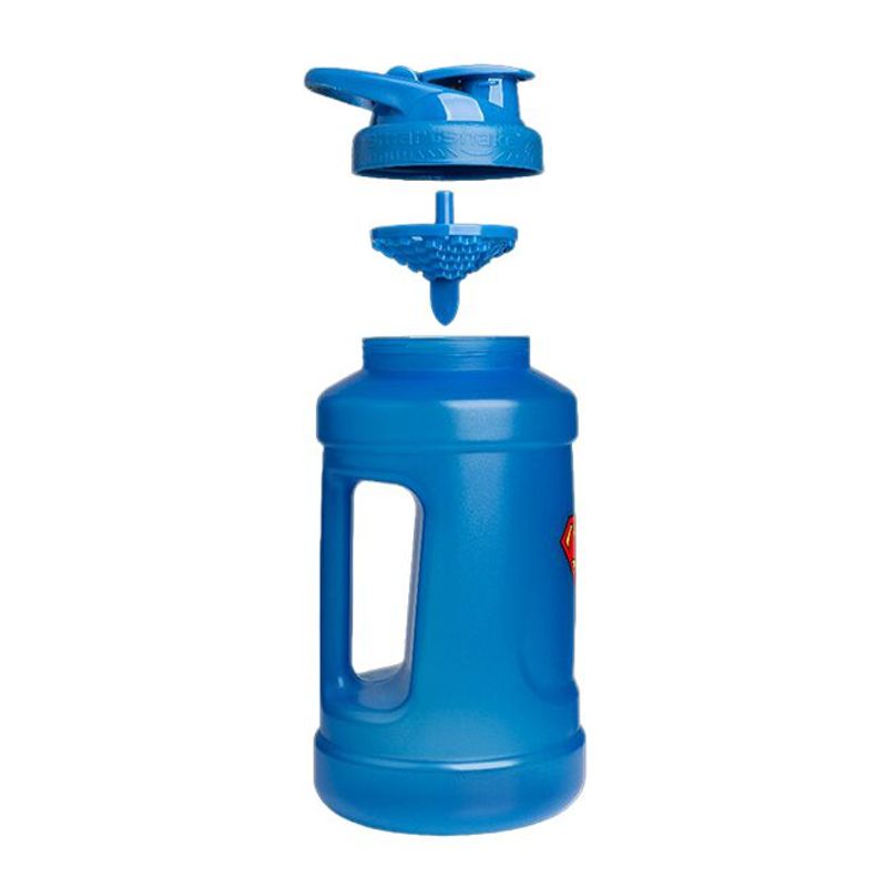 Smartshake - Jug DC Comics 2100ml - Superman